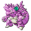 NIDOKING sprite