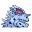 NIDORINO back shiny