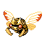NINJASK front shiny