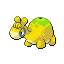 NUMEL sprite