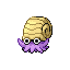 OMANYTE front shiny