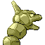 ONIX back shiny
