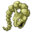 ONIX front shiny