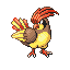 PIDGEOTTO sprite