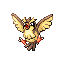 PIDGEY sprite
