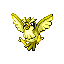 PIDGEY front shiny