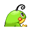 POLITOED back normal