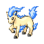 PONYTA front shiny