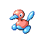 PORYGON2 sprite