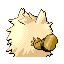 PRIMEAPE back normal