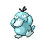PSYDUCK front shiny