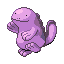 QUAGSIRE front shiny