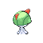 RALTS back normal