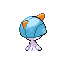 RALTS back shiny