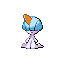 RALTS front shiny