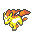 RAPIDASH icon