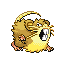 RATICATE sprite