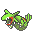RAYQUAZA icon