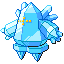 REGICE front shiny