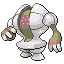 REGISTEEL sprite