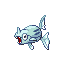 REMORAID sprite