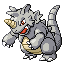 RHYDON sprite