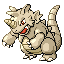 RHYDON front shiny