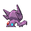 SABLEYE back normal