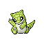 SANDSHREW front shiny