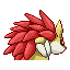 SANDSLASH back shiny