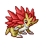 SANDSLASH front shiny
