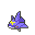 SHARPEDO icon