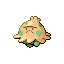 SHROOMISH sprite
