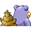SLOWBRO back shiny
