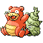 SLOWBRO sprite