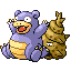 SLOWBRO front shiny
