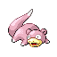 SLOWPOKE front shiny