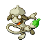 SMEARGLE sprite