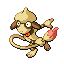 SMEARGLE front shiny