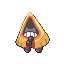 SNORUNT sprite