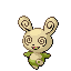 SPINDA front shiny