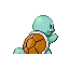 SQUIRTLE back normal