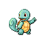 SQUIRTLE sprite