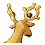 STANTLER back normal