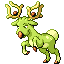 STANTLER front shiny