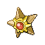 STARYU sprite