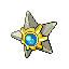 STARYU front shiny