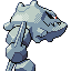 STEELIX back normal