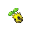 SUNKERN sprite