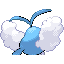 SWABLU back normal